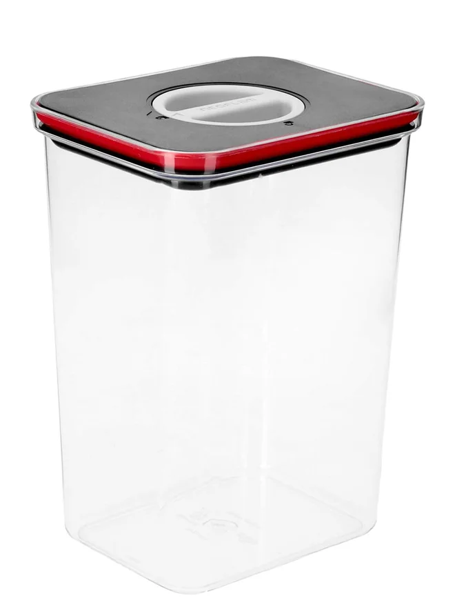 Neoflam Smart Seal Dry Storage Rect 2.8L